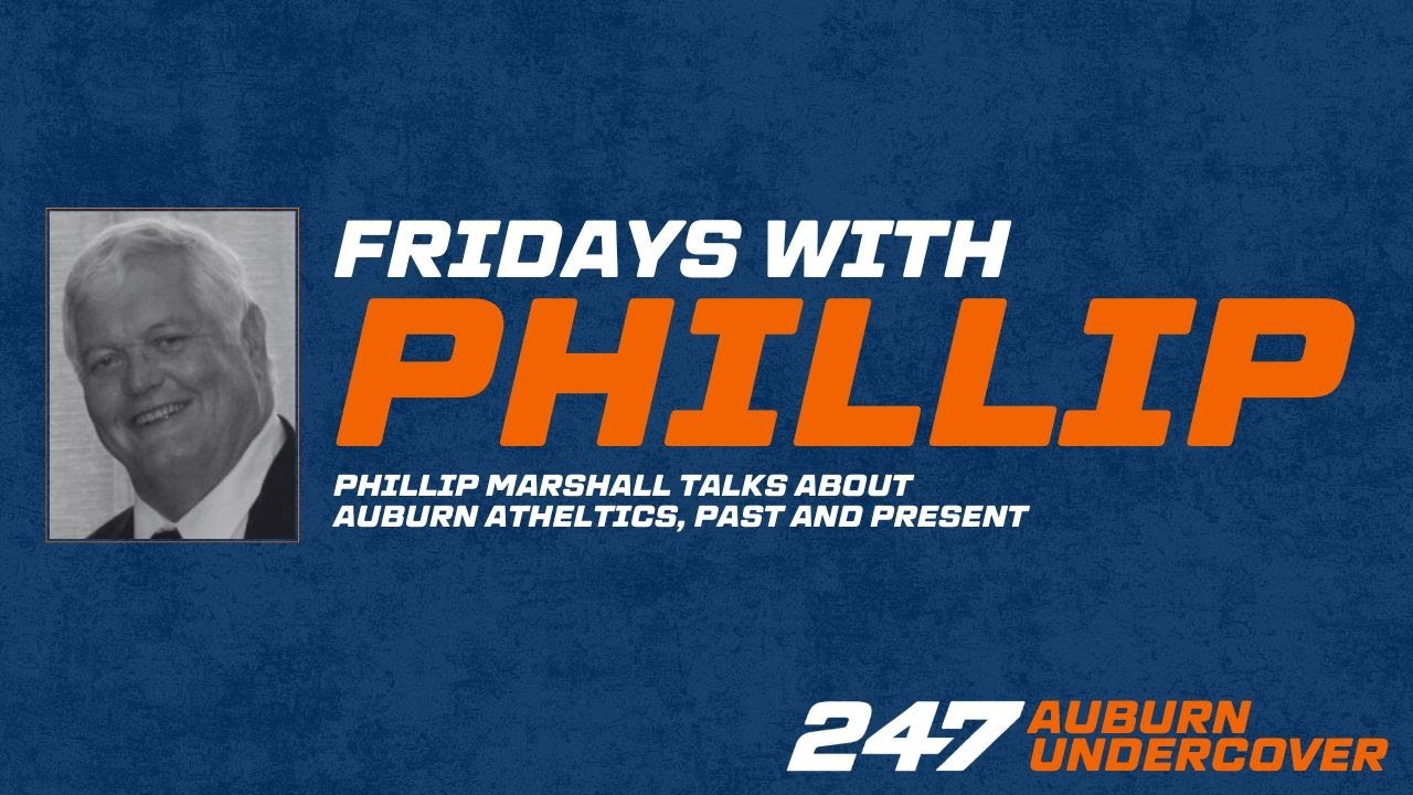Fridays with Phillip: SEC Media Days takeaways