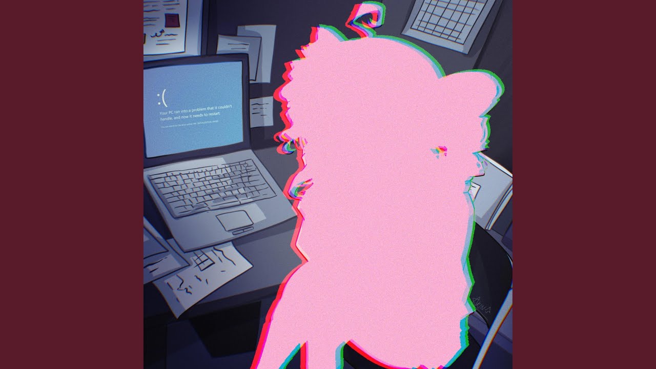 Overclocked (Instrumental)