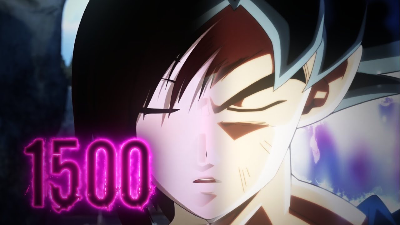 1500 Sub AMV