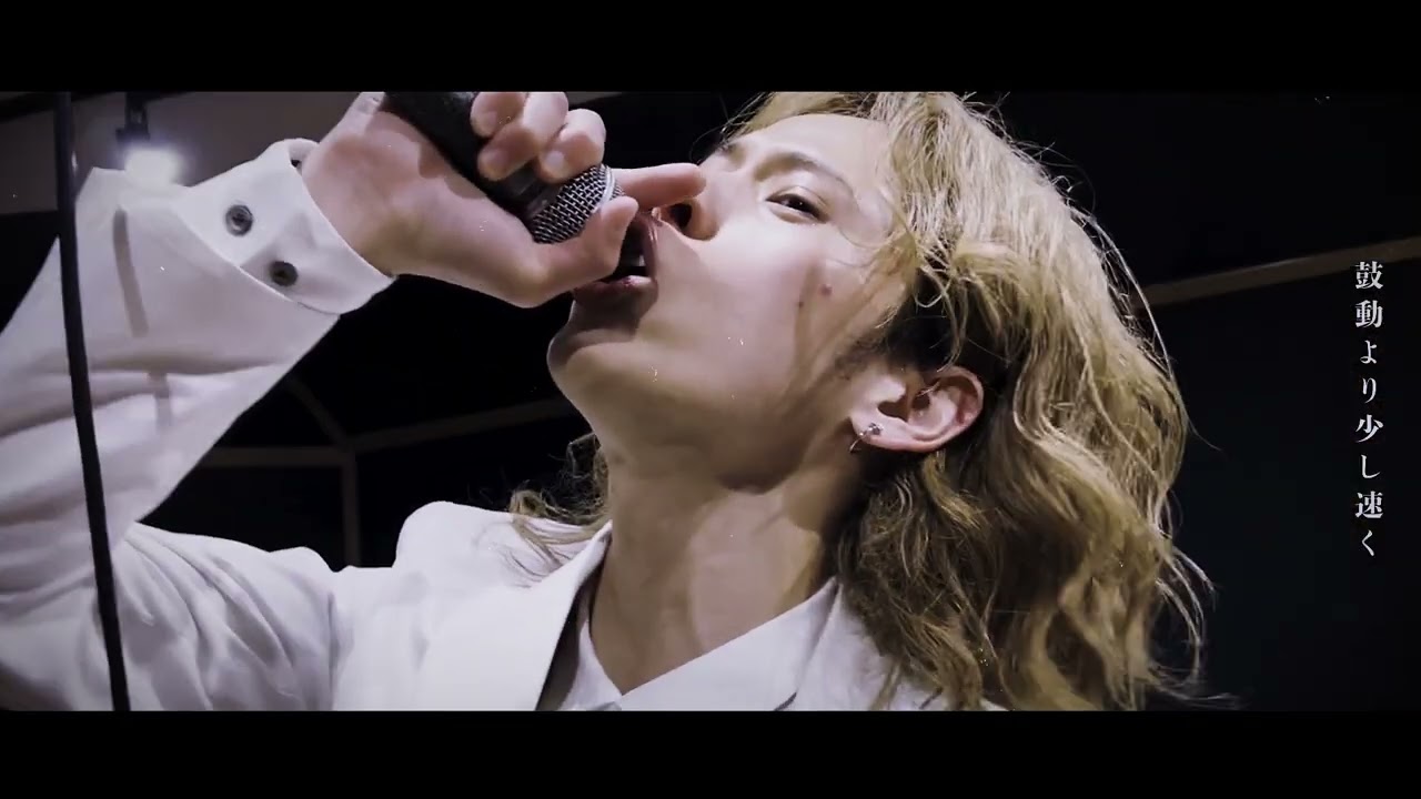 2023.7.4 Release Digital Single『ヒーローの正偽』Music Video