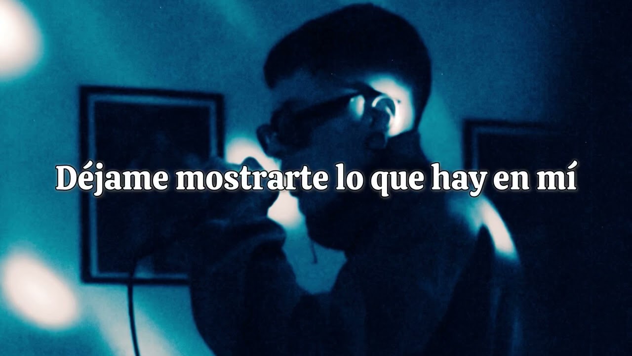 Broken 💔  - Crowy (Audio oficial) 