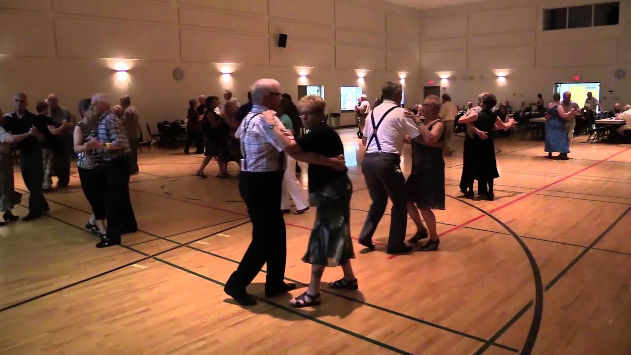 PolkaFest in Assiniboia