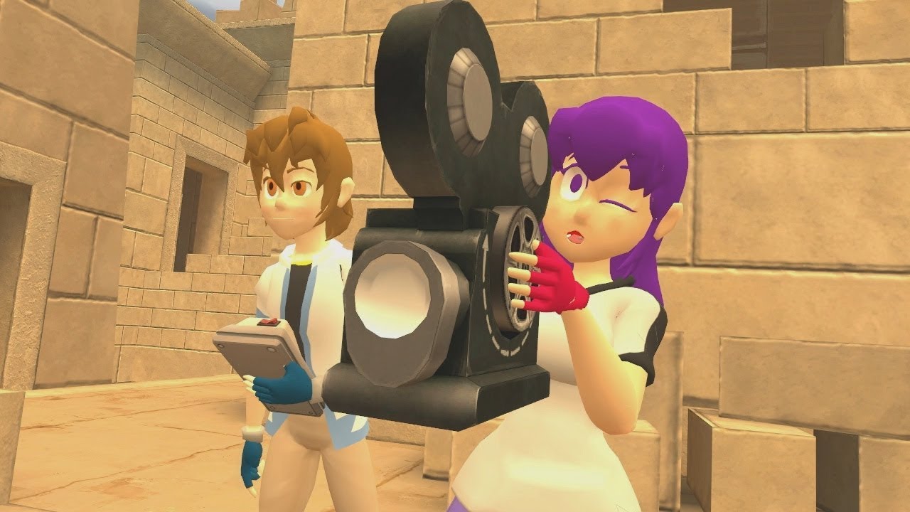 The Rights and Wrongs of Gmod Animation
