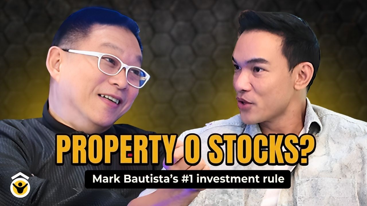 Mark Bautista’s ₱1M Money Mistake Na Nagpaalis Sa Kanya Sa Comfort Zone
