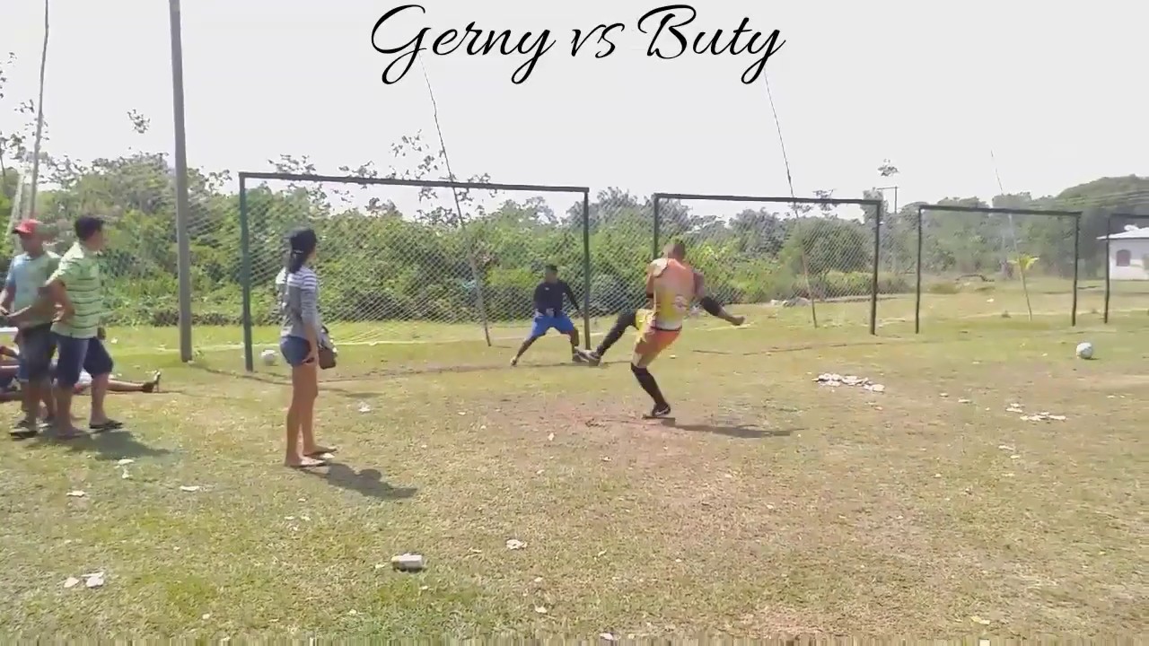 Gerny e Buty- Caapiranga