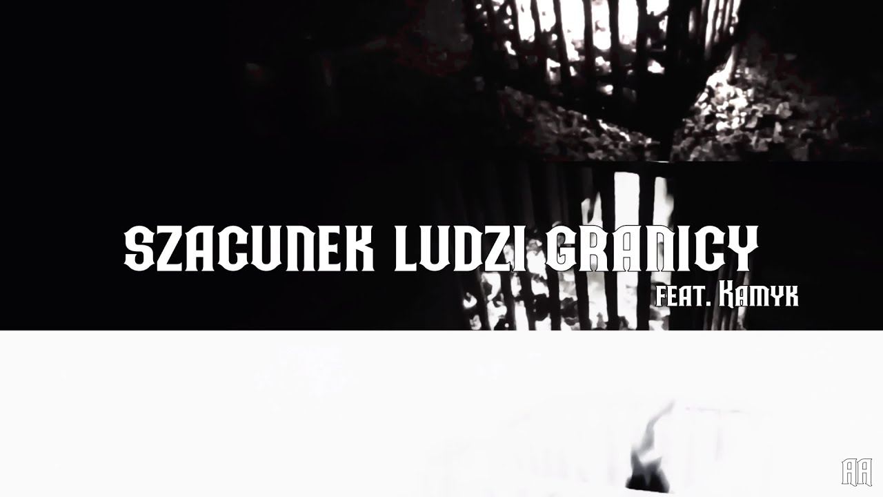 AAleksander (feat. Kamyk) - Szacunek ludzi granicy (m&m Kivicky)(prod. Vintageman)