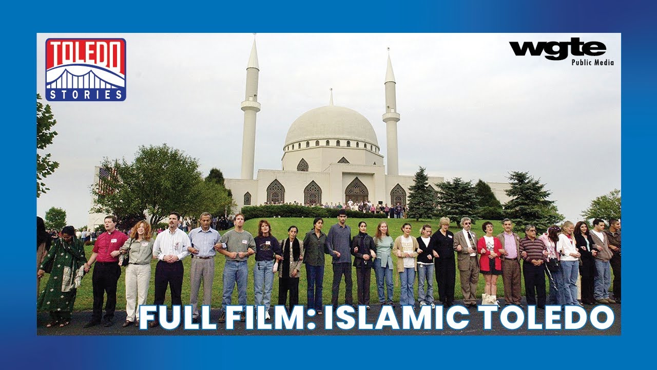Explore How the First Muslim Immigrants Developed A Community | Toledo Stories | Full Film