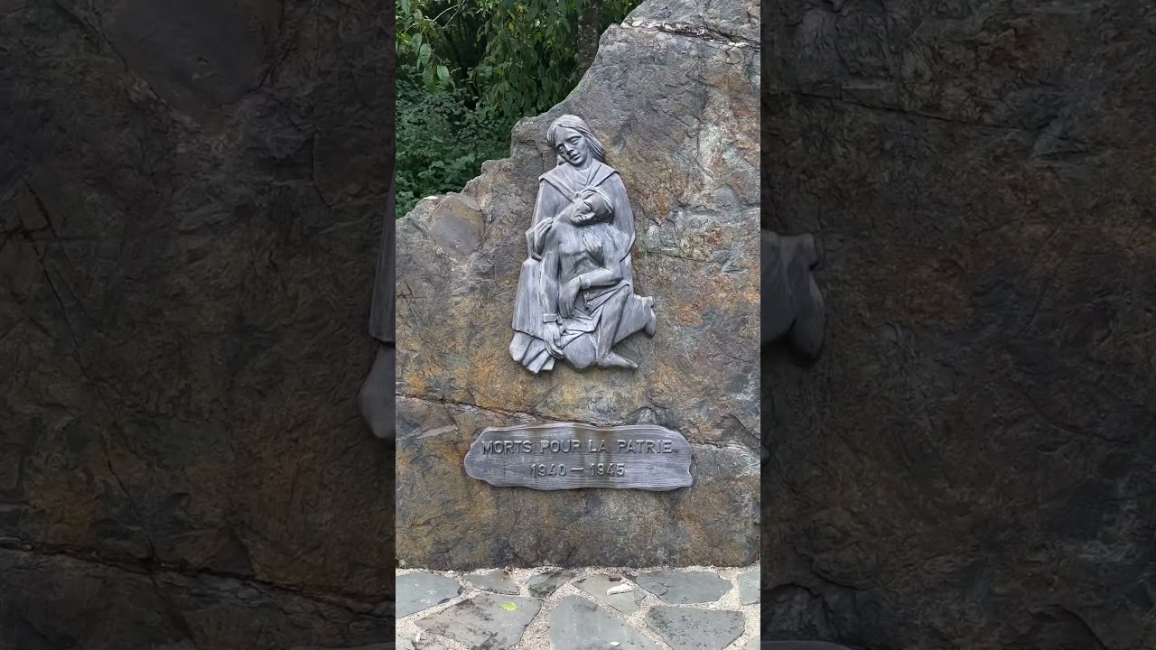 #monument aux #morts #memorialday #luxembourg  #worldwar #shorts