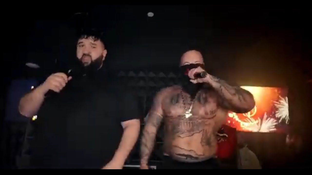 VLOG VON ZENZURA & KAZZAL AUFTRITT IN KÖLN