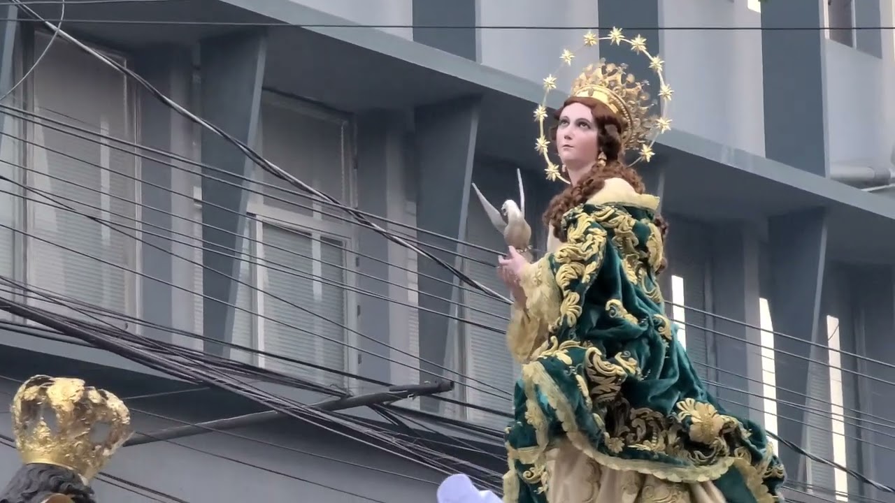 España Cañi (pasodoble) | Inmaculada Concepción de Catedral Metropolitana Guatemala