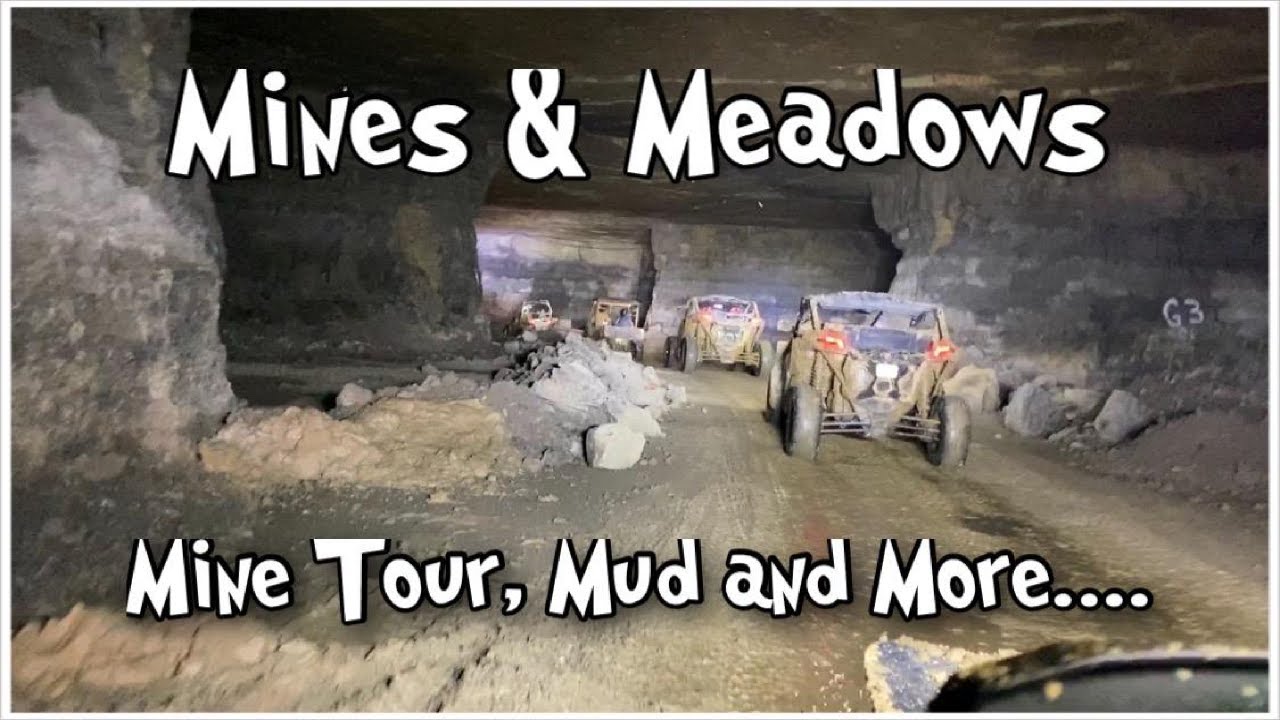 Mines and Meadows ATV Park
