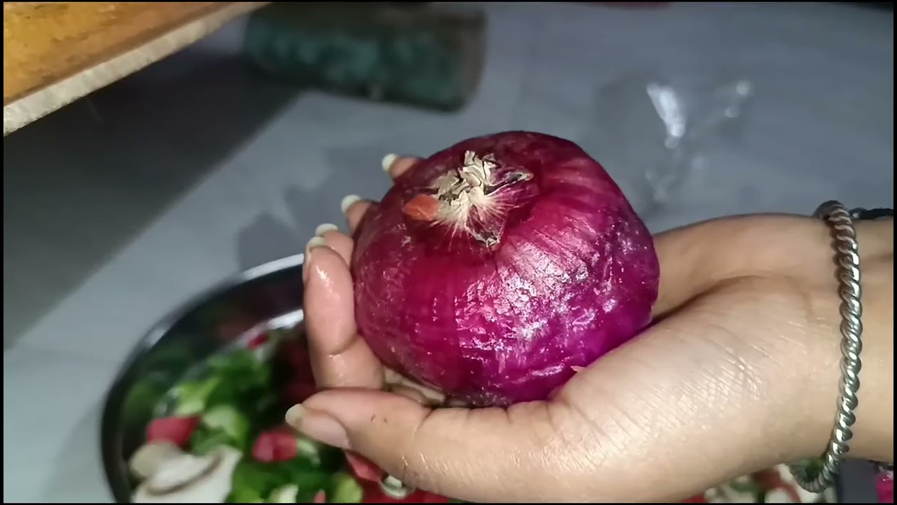 Mashroom 🍄‍🟫 gajar mix subji 😋#like #subcribe #comment 