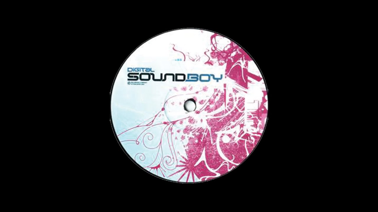 Shy Fx and T Power - Feelings 12