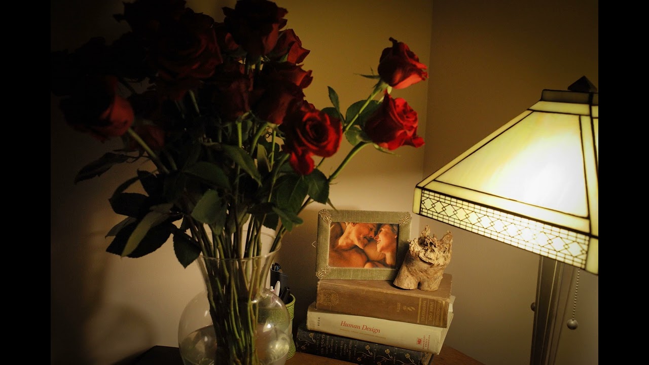 Hopeful Romantic