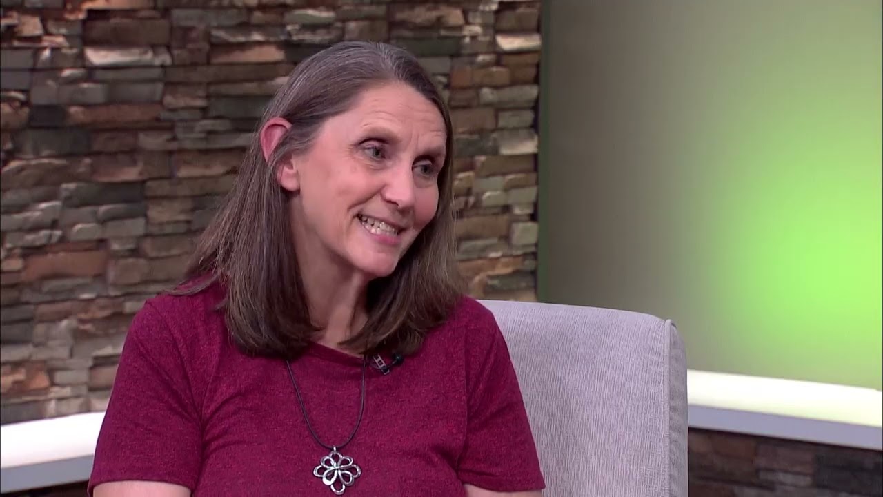 Vision TV June 2025: Kim Walters