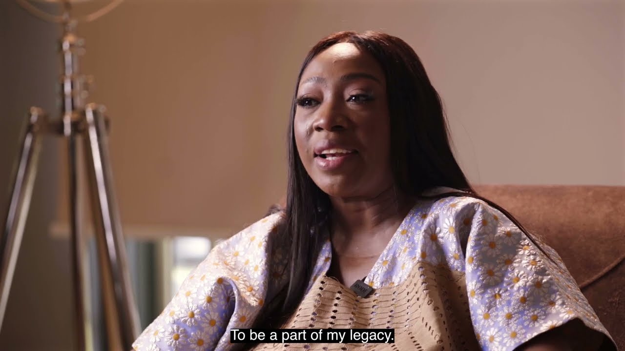 Going the Extra Mile to Help Rescue the Chibok Girls — Stephanie Busari on Women Empowerment