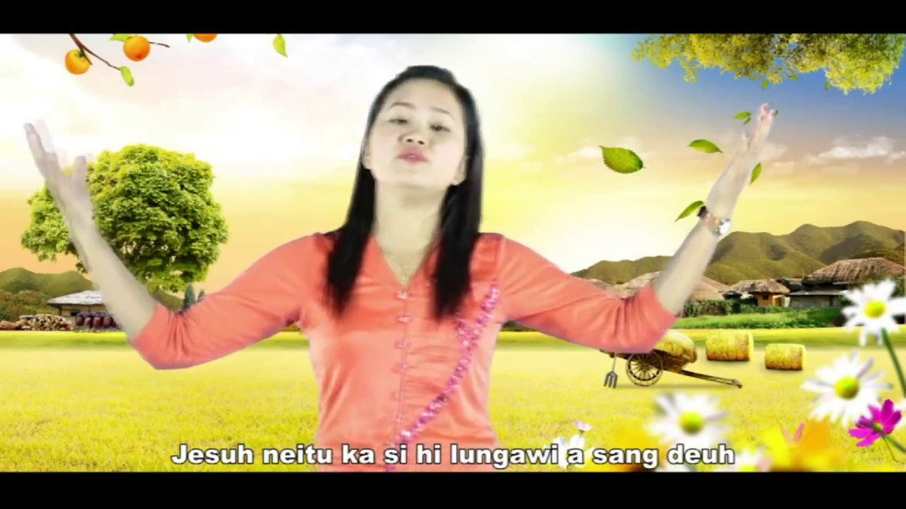 Lai Pathian Hla Thar 2017 | Mai Lal Pek Tluang - Pakhatnak Jesuh | Falam Pathian Hla Thar 2017