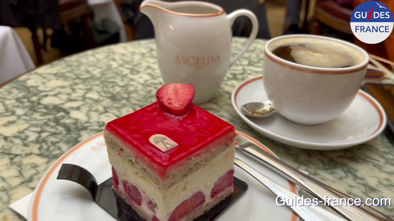 Visite Guidée Paris - Le meilleur de Paris