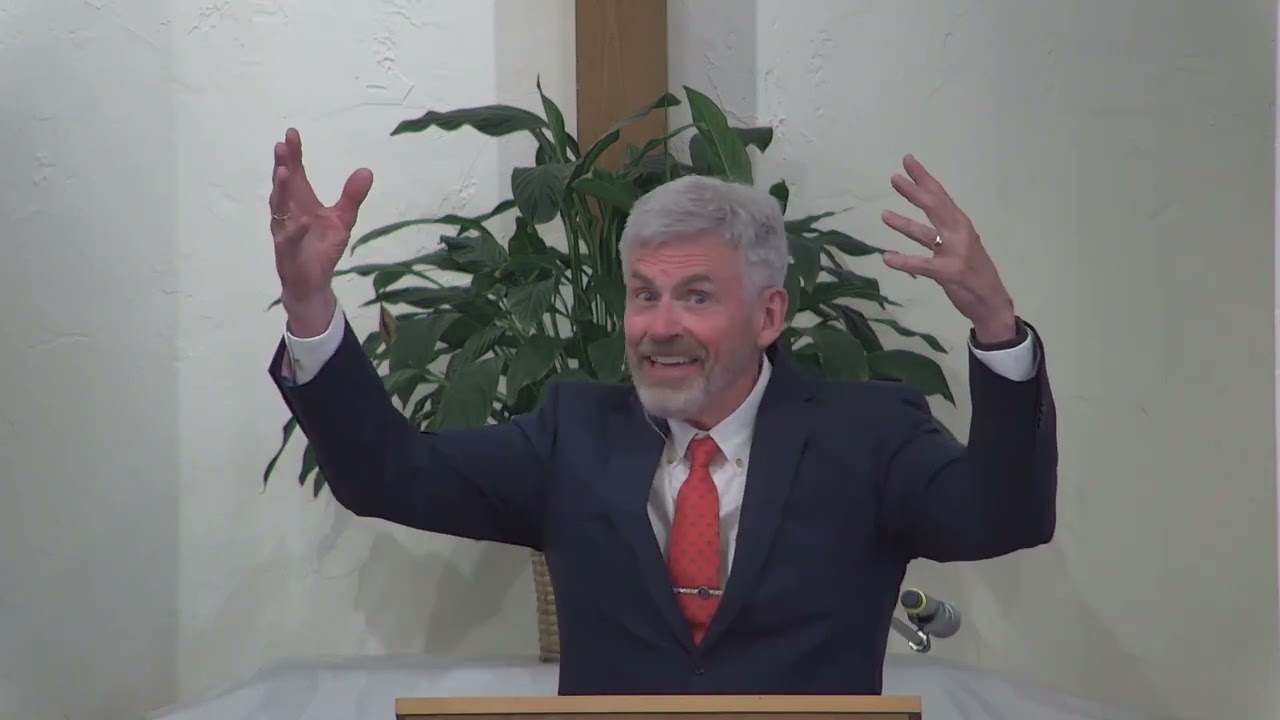 First Corinthians Series: 