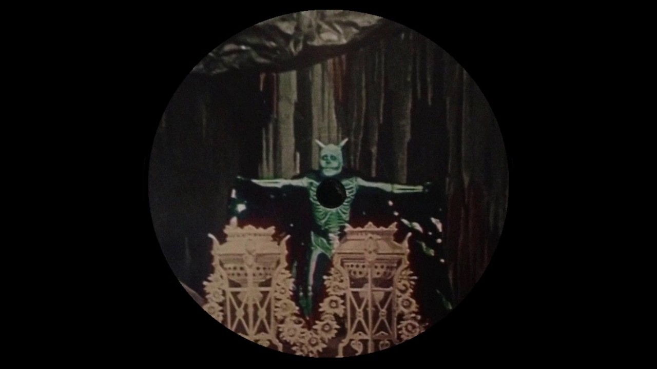 Leafar Legov - Mx Home [GIEGLING19]