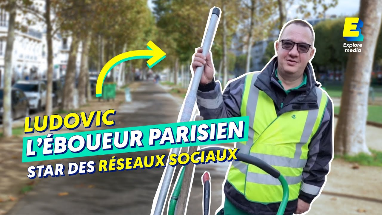 Éboueur, c'est pas un métier de m**** !