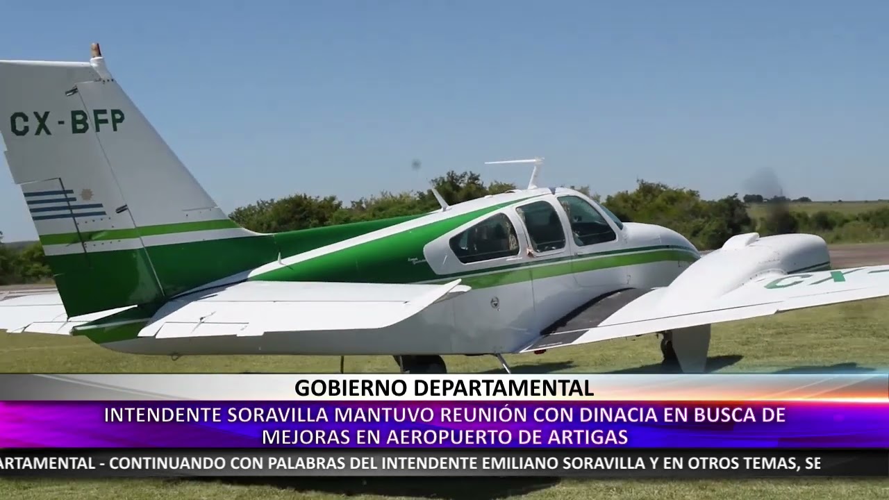 Supernoticias - 23/01/2026 - Esc. Emiliano Soravilla