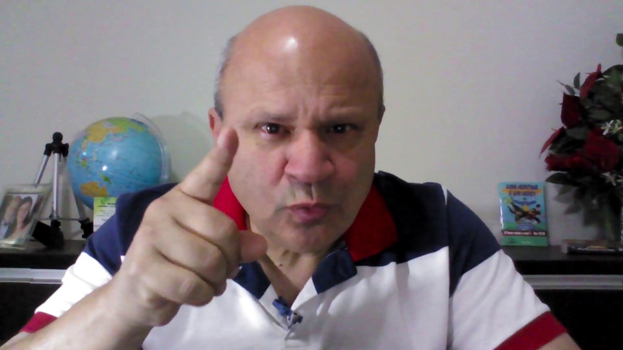 Jeremias 48:1-47 - MALDITO O QUE FIZER A OBRA DO SENHOR RELAXADAMENTE