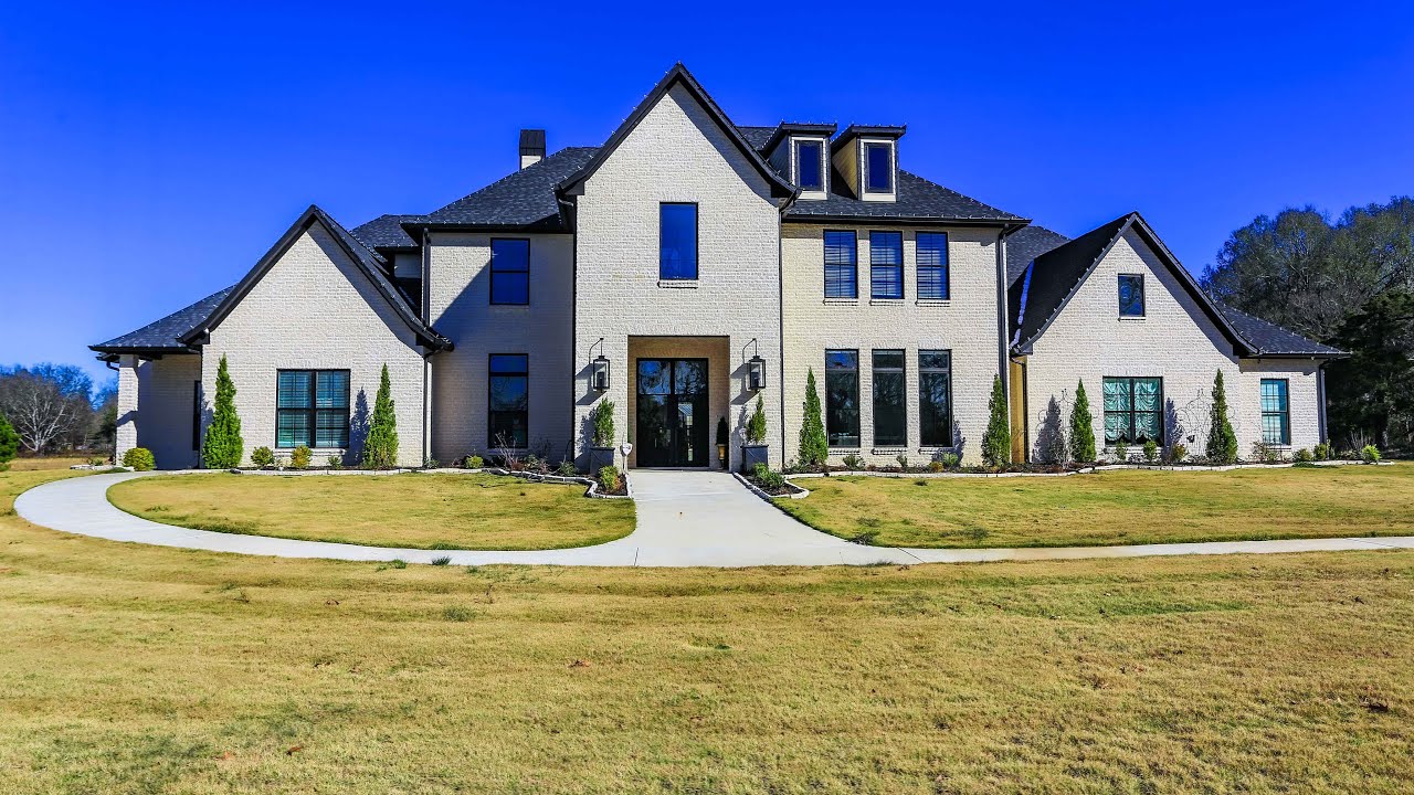 12537 FM 31, Marshall, TX