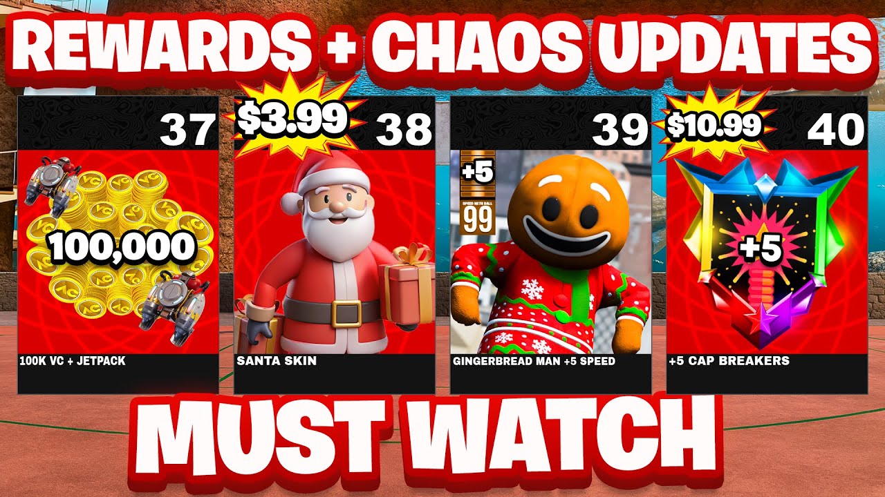 SEASON 3 BUFFED TALL GUARDS! ALL SEASON 3 NBA 2K26 REWARDS | black plate glitch