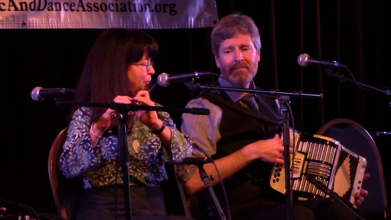Captain Kaliber & the Drunken Landladies