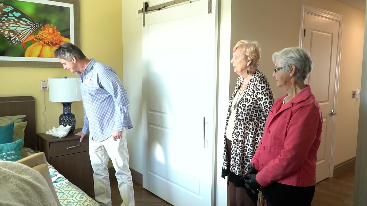 Property & Suite Tour - A Banyan Residence in The Villages