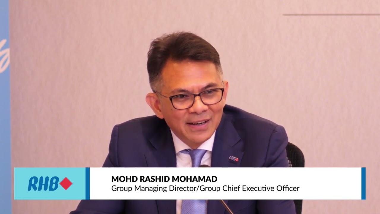 RHB Bank Annual General Meeting 2022