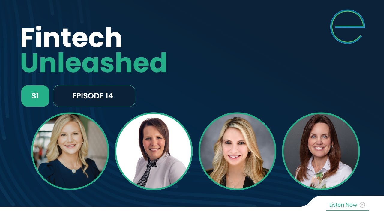 Breaking the Glass: Ceiling Women in Finance - Part 1
