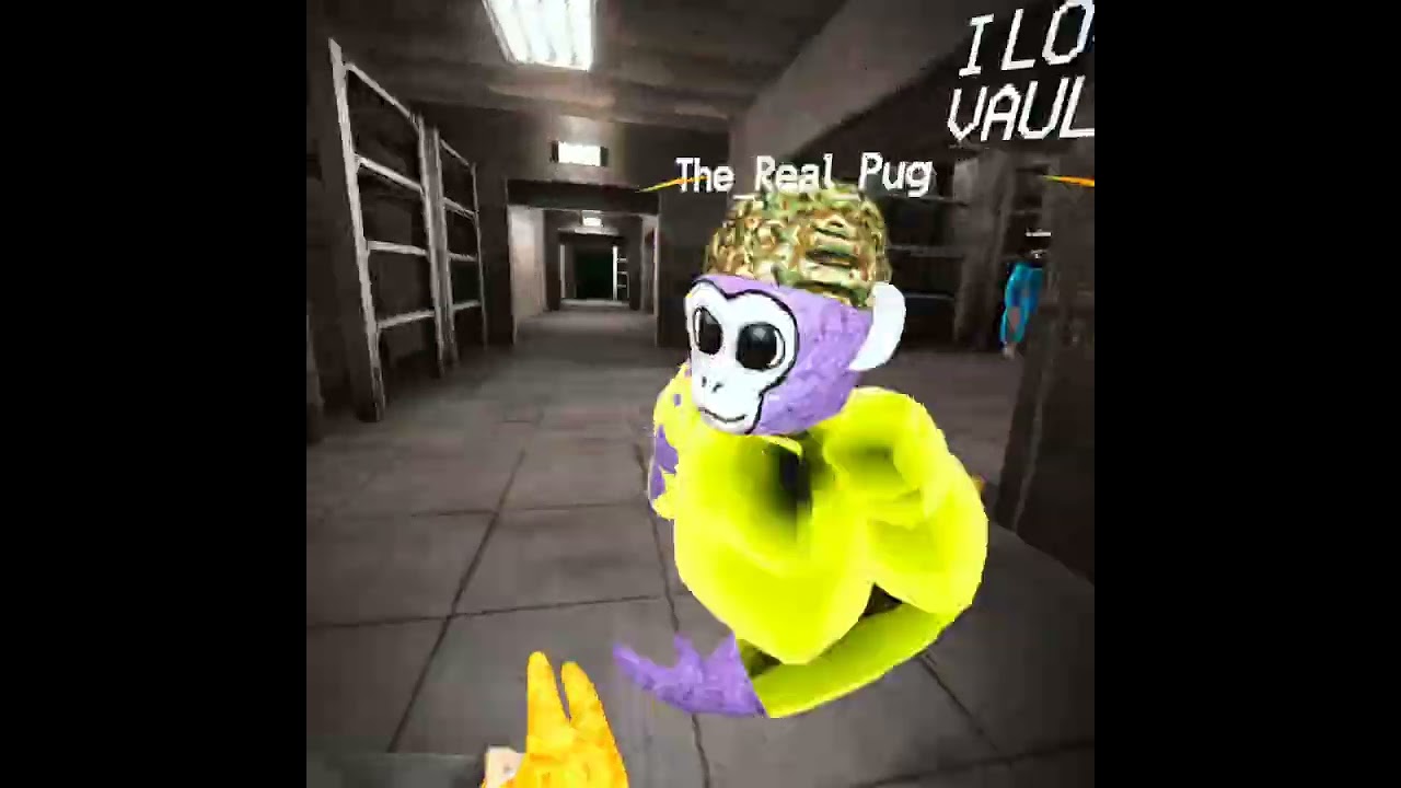 Juking day 1