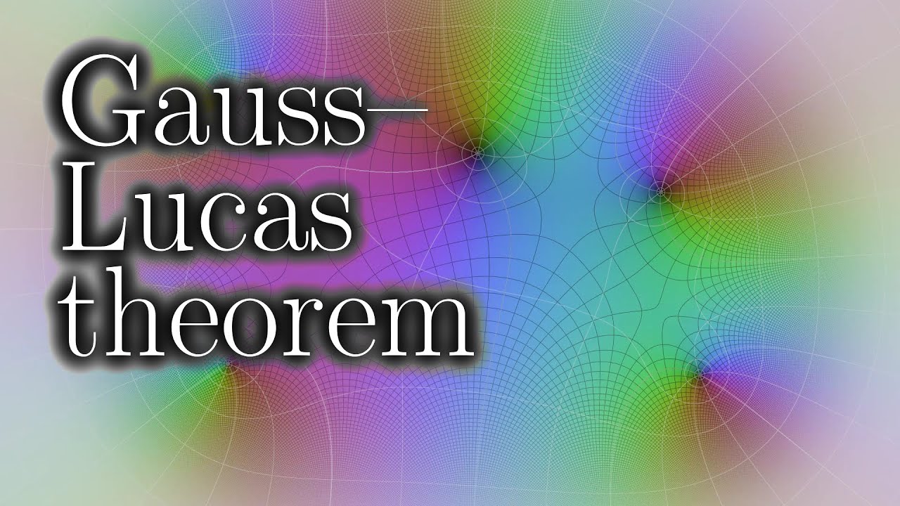 How do the roots of a polynomial relate to the roots of its derivative? - Complex Analysis