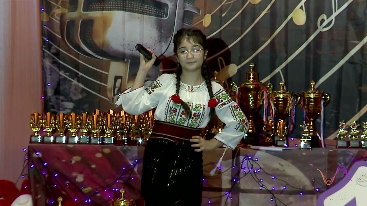 DARIA IORDACHE