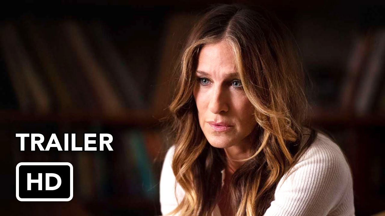 Divorce Season 2 Trailer (HD)