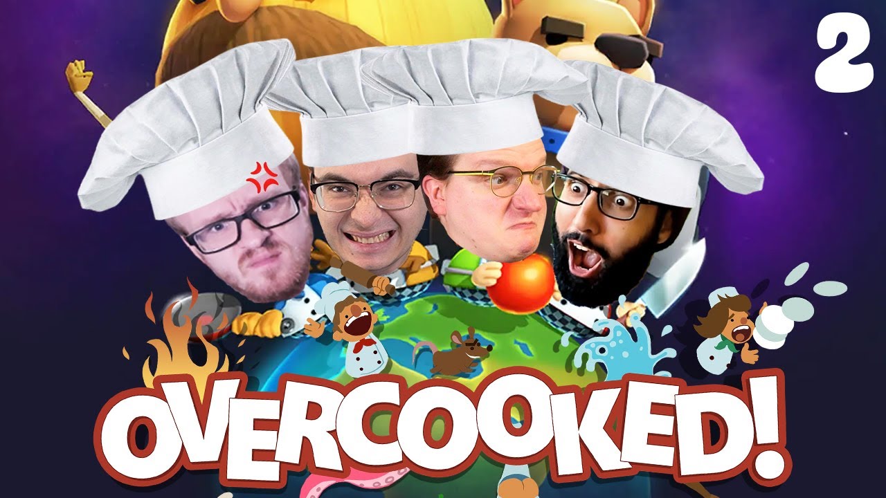 Overcooked! But Nobody Follows the Prompt