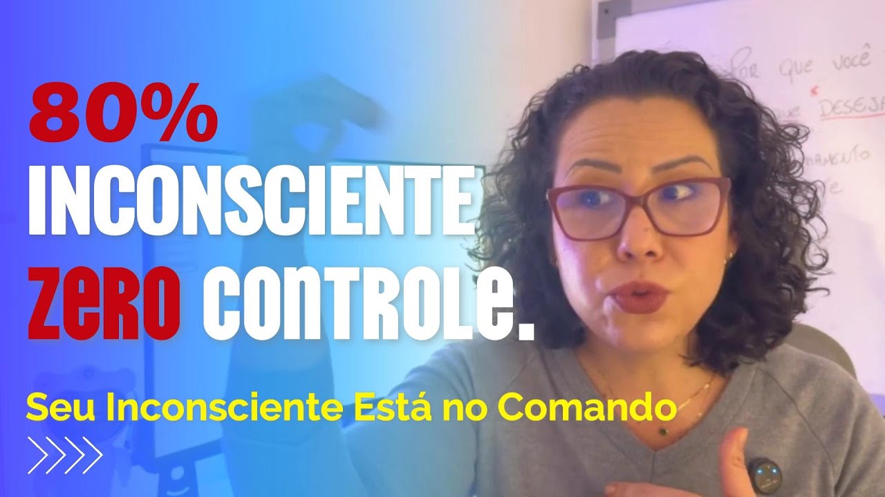 Ego e Desejo: Por que você busca o que te faz sofrer?