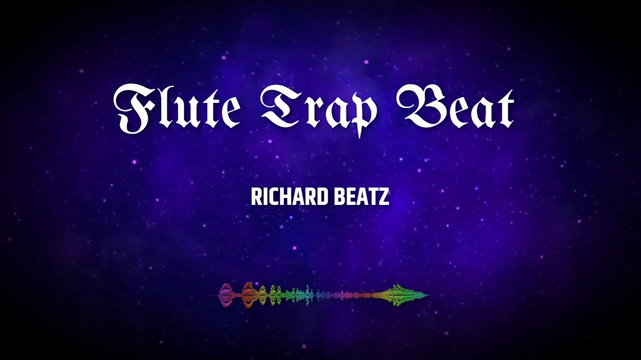 Flute Lay Back - Type Beat
