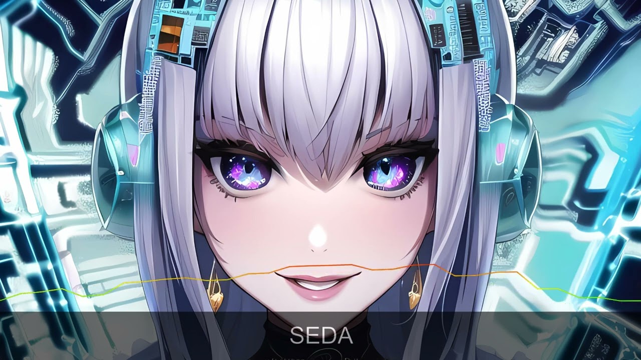 NIGHTCORE - Bad for Business