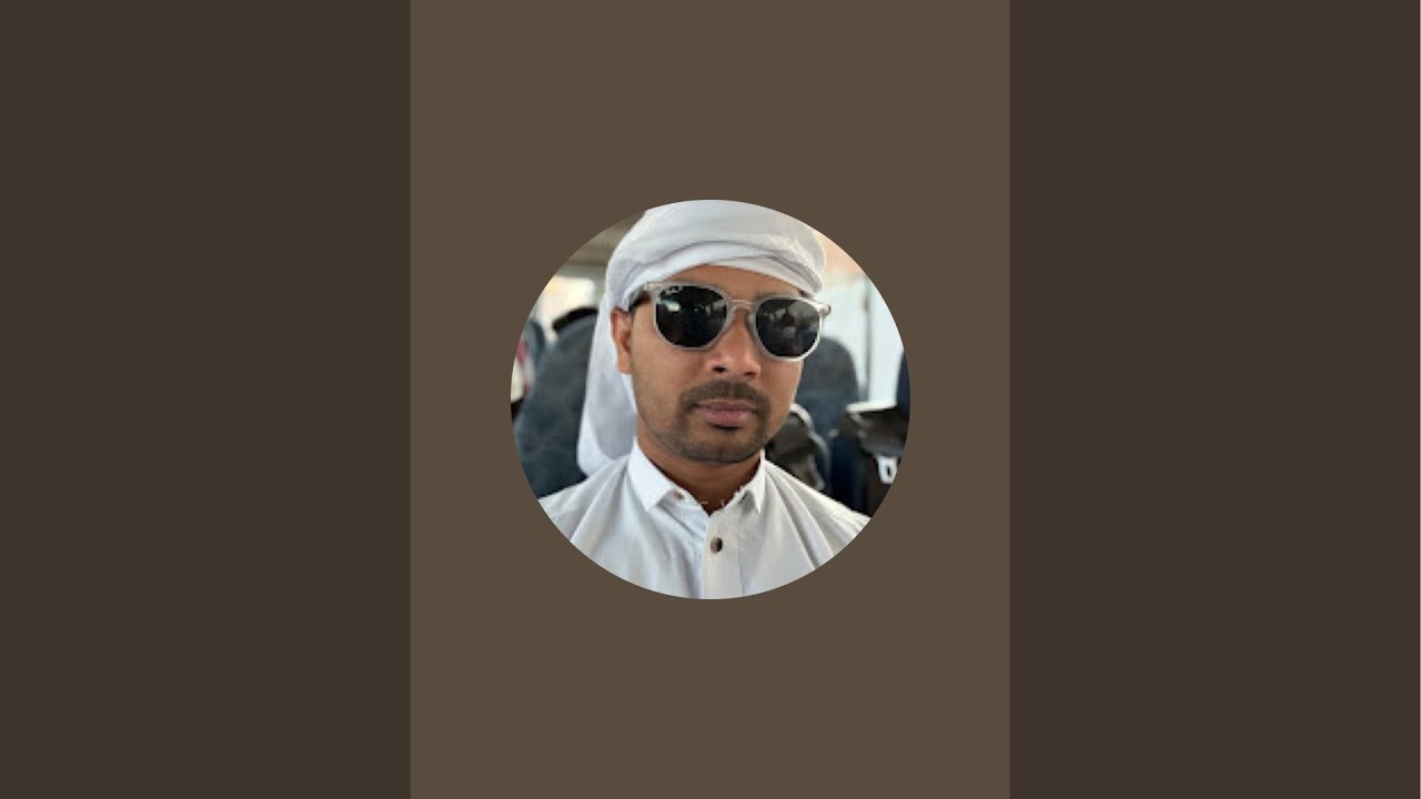 Md Esahaque is live!