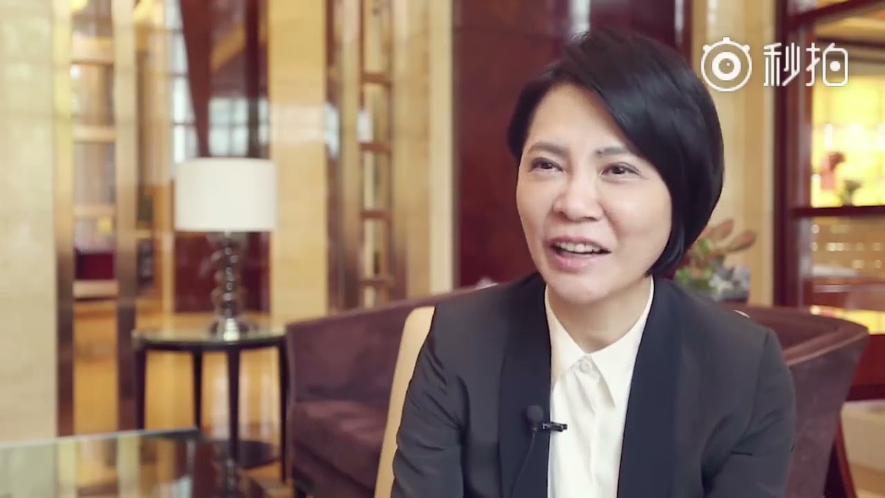 Meteor Garden 2018 - Angie Chai Interview & Behind the Scenes