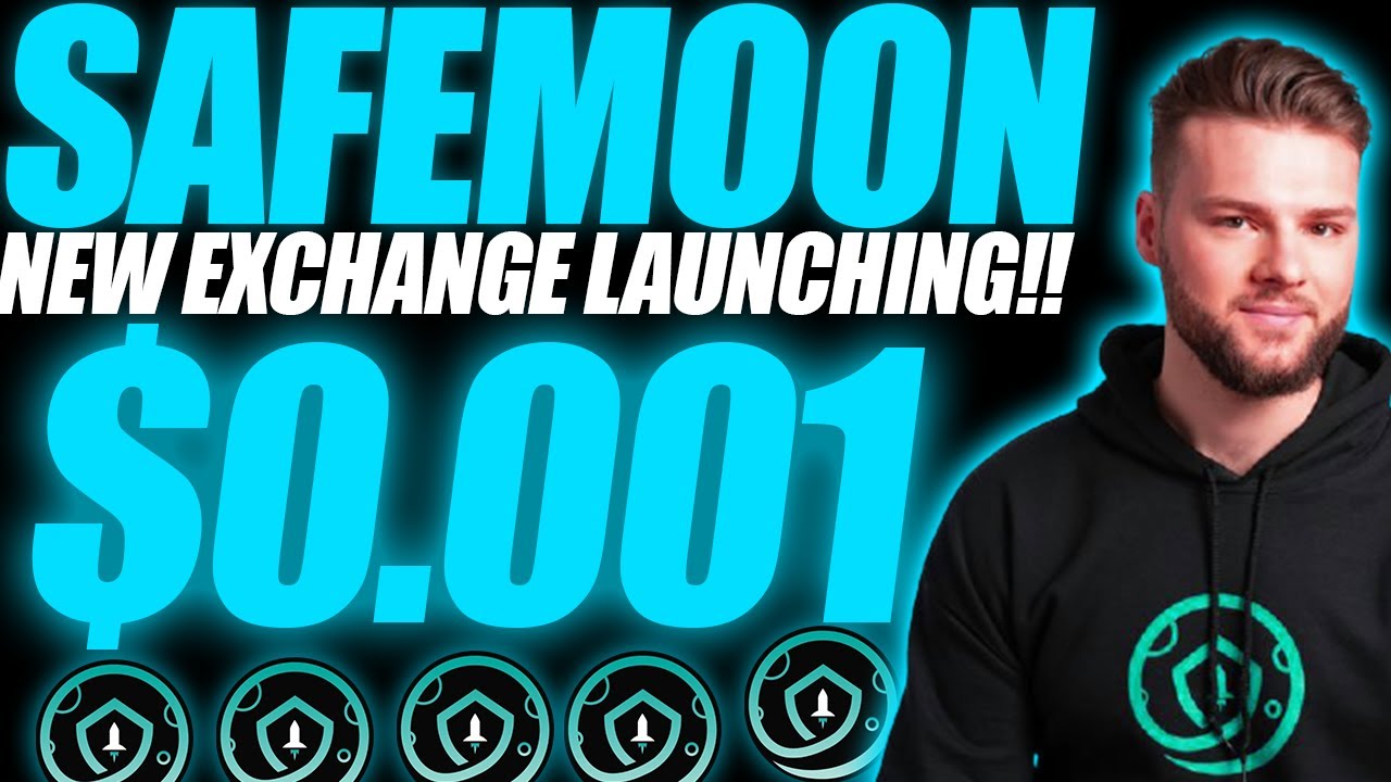 Massive Safemoon News For Holders Safemoon New Exchangee Launching!!!