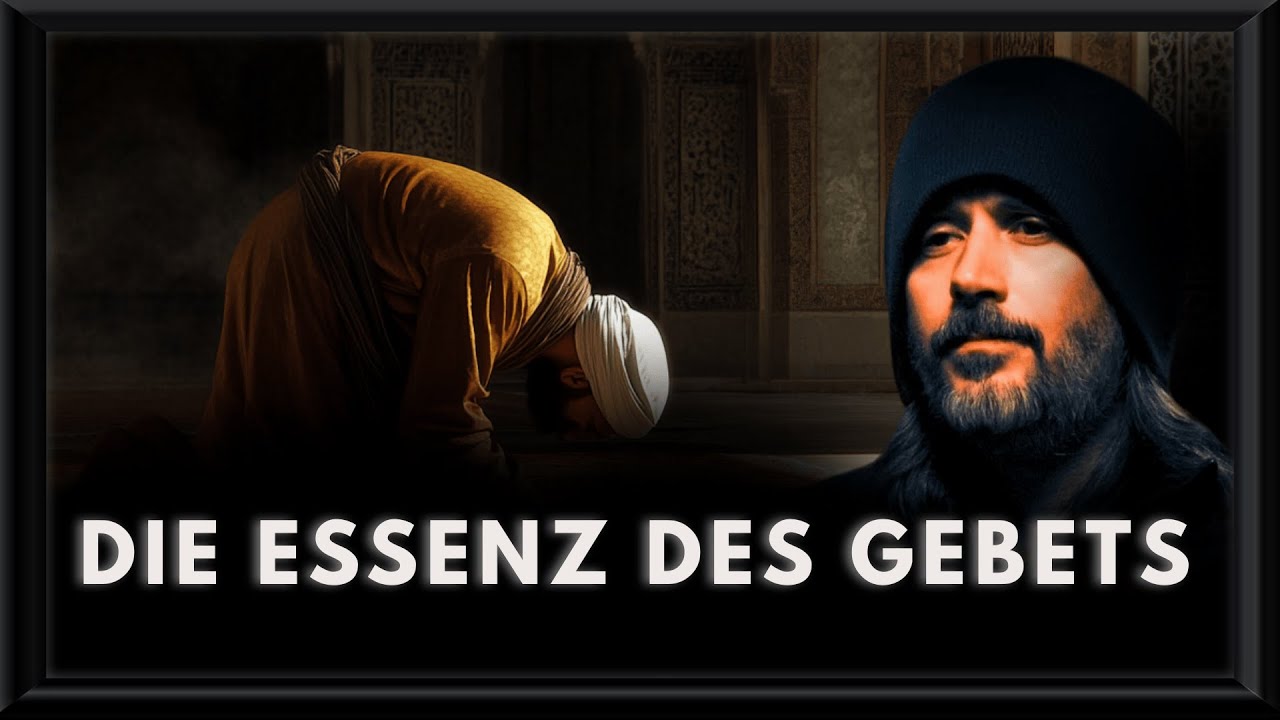 Was ist die wahre Bedeutung des Gebets? - Q&A mit dem Qaim