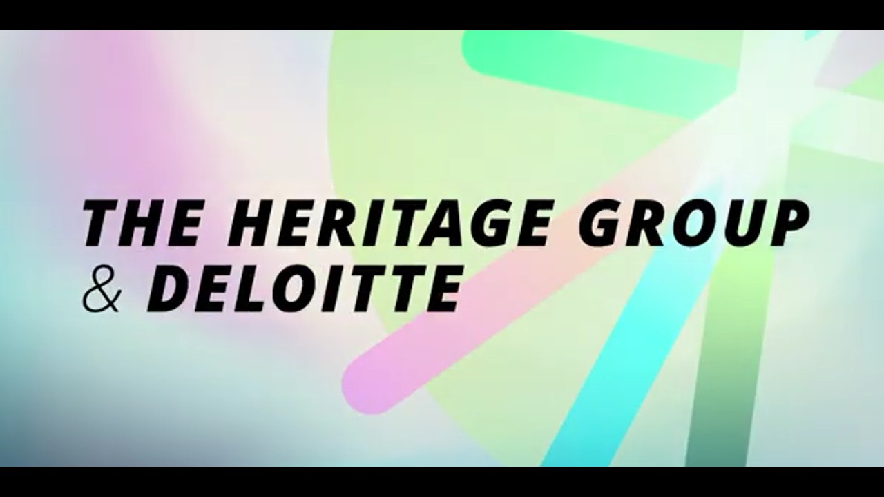Building a Foundation for the Future: The Heritage Group’s Workday Transformation