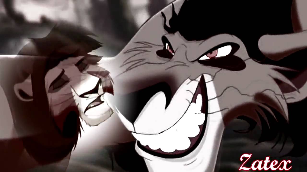 Mark it Up-Kovu Nuka