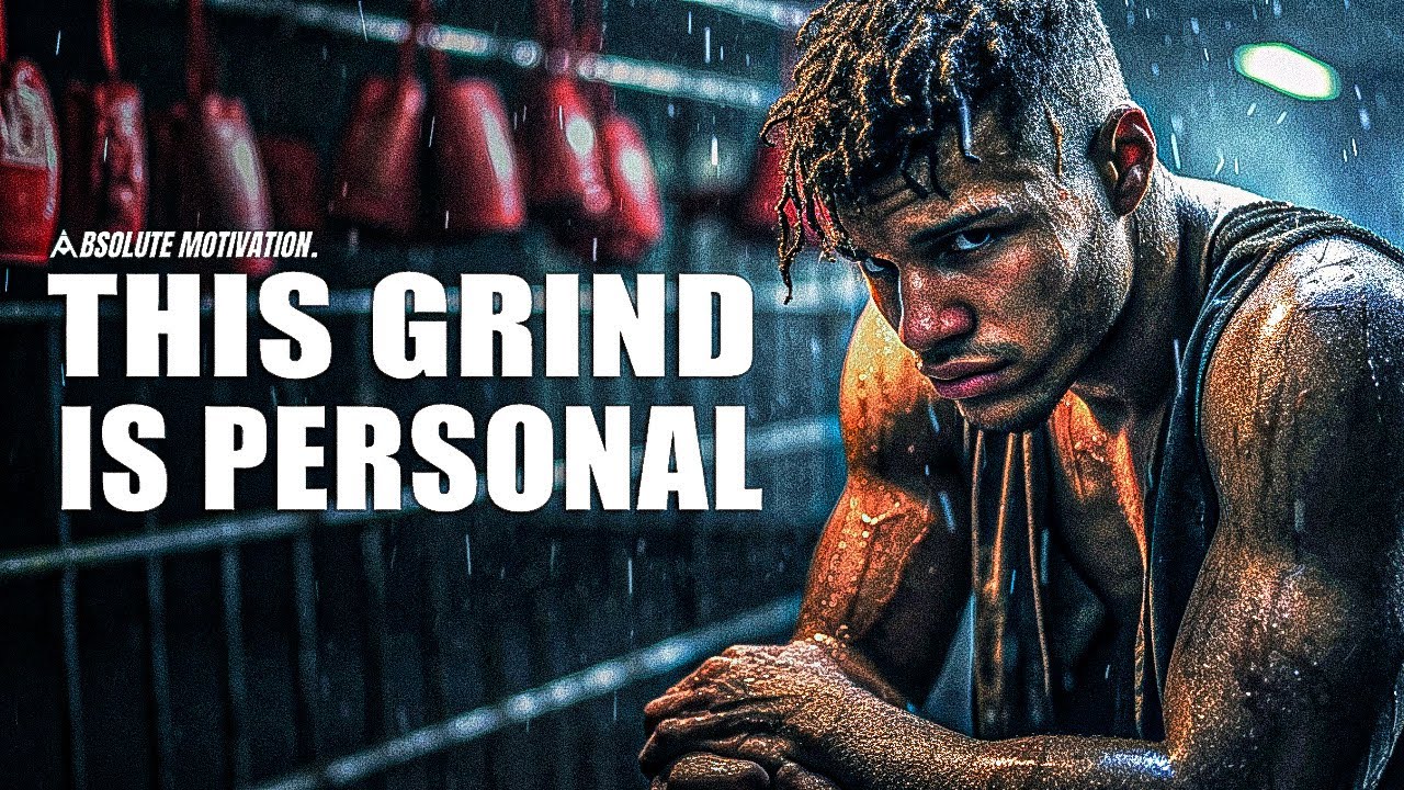 I WILL GRIND - Beat Motivational Speeches Video Compilation