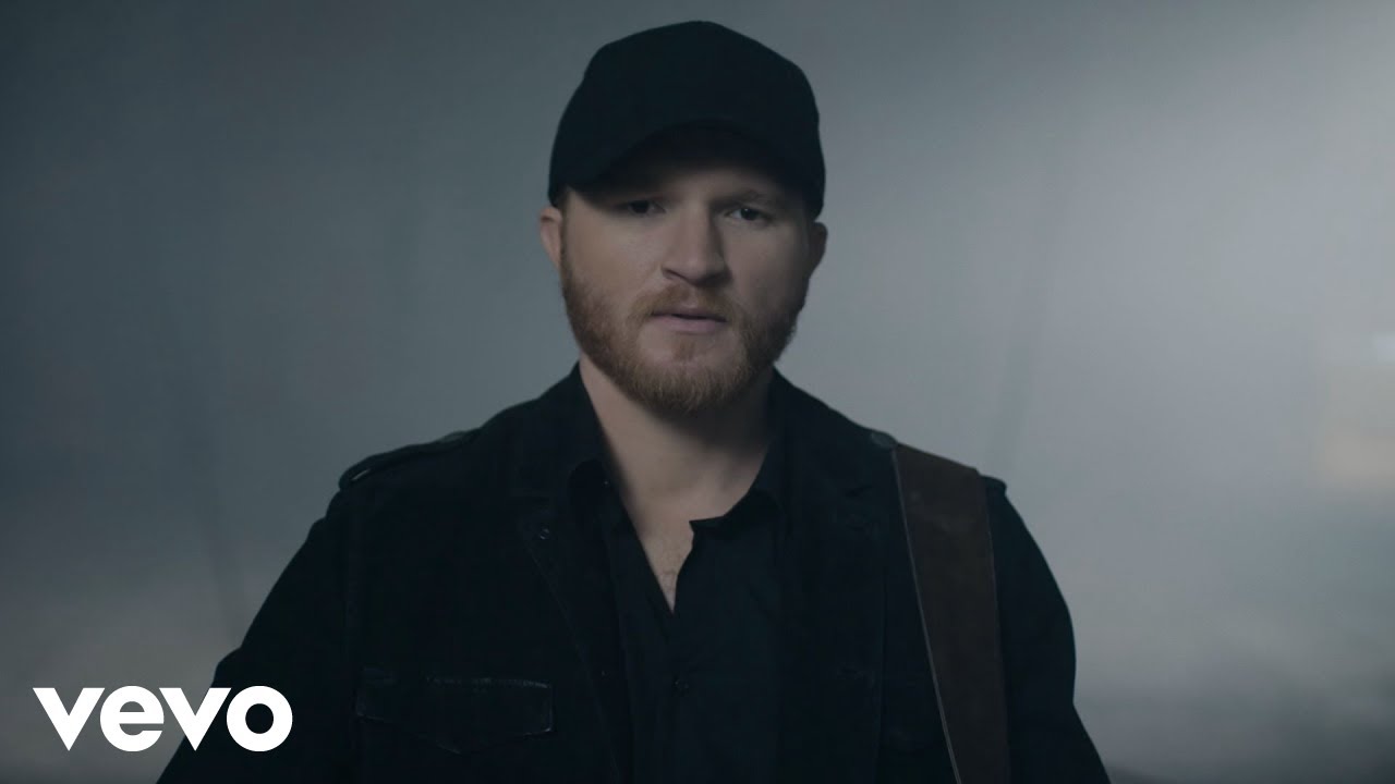 Eric Paslay - She Don't Love You