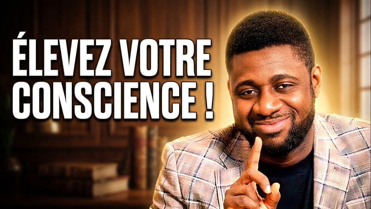 PRENDRE CONSCIENCE DE LA PRÉSENCE DE DIEU 